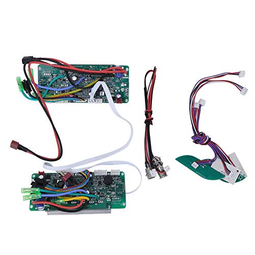 Haupt Original Controller Board Mainboard Dashboard Controller Ersatzteile für E-Scooter Balance Scooter