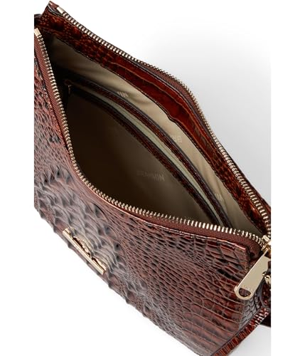 BRAHMIN Melbourne Shayna Crossbody3