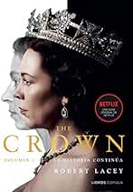 The Crown vol. 2: La historia continúa (Cine)