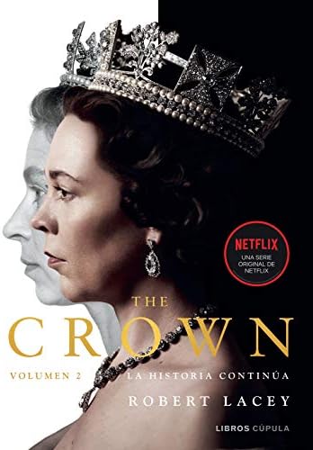 The Crown vol. 2: La historia continúa (Cine)