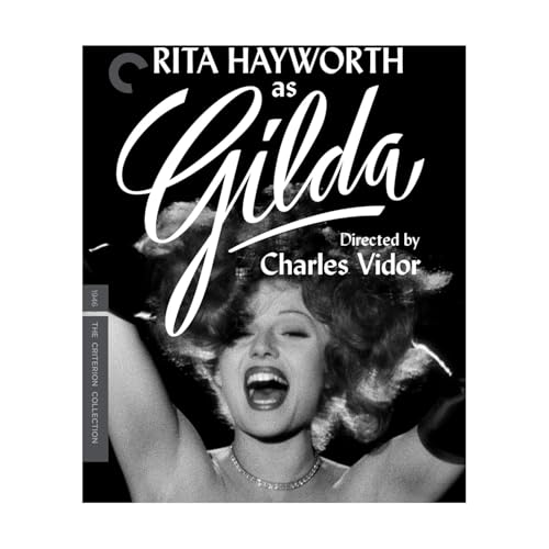  Gilda
