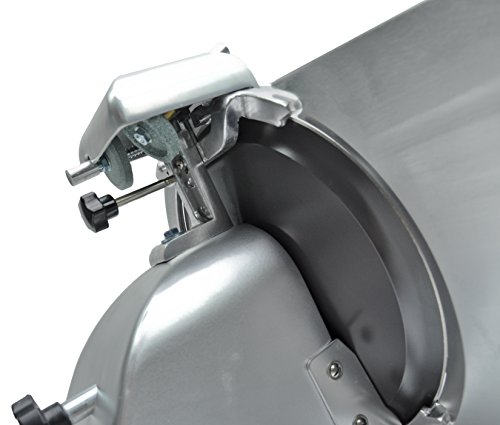 Commercial meat slicer Hobart