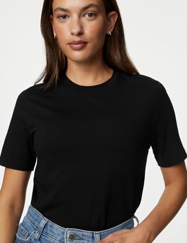 Image of Marks & Spencer Women T-Shirt