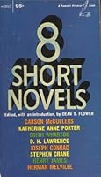 8 Short Novels B0047J8HTG Book Cover