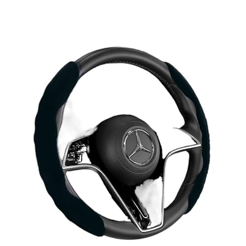 ���j�o�[�T�� �X�e�A�����O�J�o�[ �h�� �~�G�p �V���[�g�p�C�� �g���� ���^ �q�[�^�[�t�� �n���h���J�o�[ �قƂ�ǂ̃Z�_���ESUV�Ή� (�X���b�O�u���[)