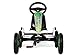 Produktbild Dino Cars Speedy BF1 (SCHWARZ/GRÜN) Go-Kart mit Bremsfreilauf m. Rücktrittbremse