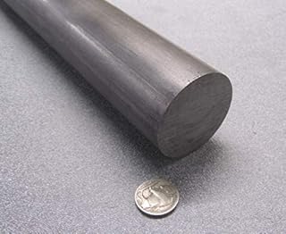 4130 Alloy Steel Round Rod 2.00