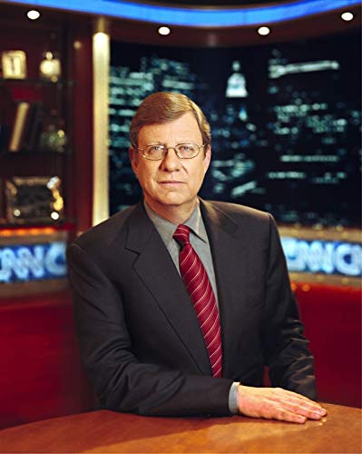 How old is jeff greenfield