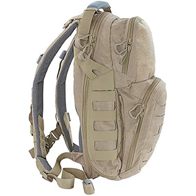 VANQUEST KATARA-16 Backpack (Black)