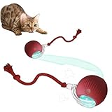 Matériaux sûrs et durables – Conçu pour résister aux griffes et aux morsures, idéal pour un usage quotidien.