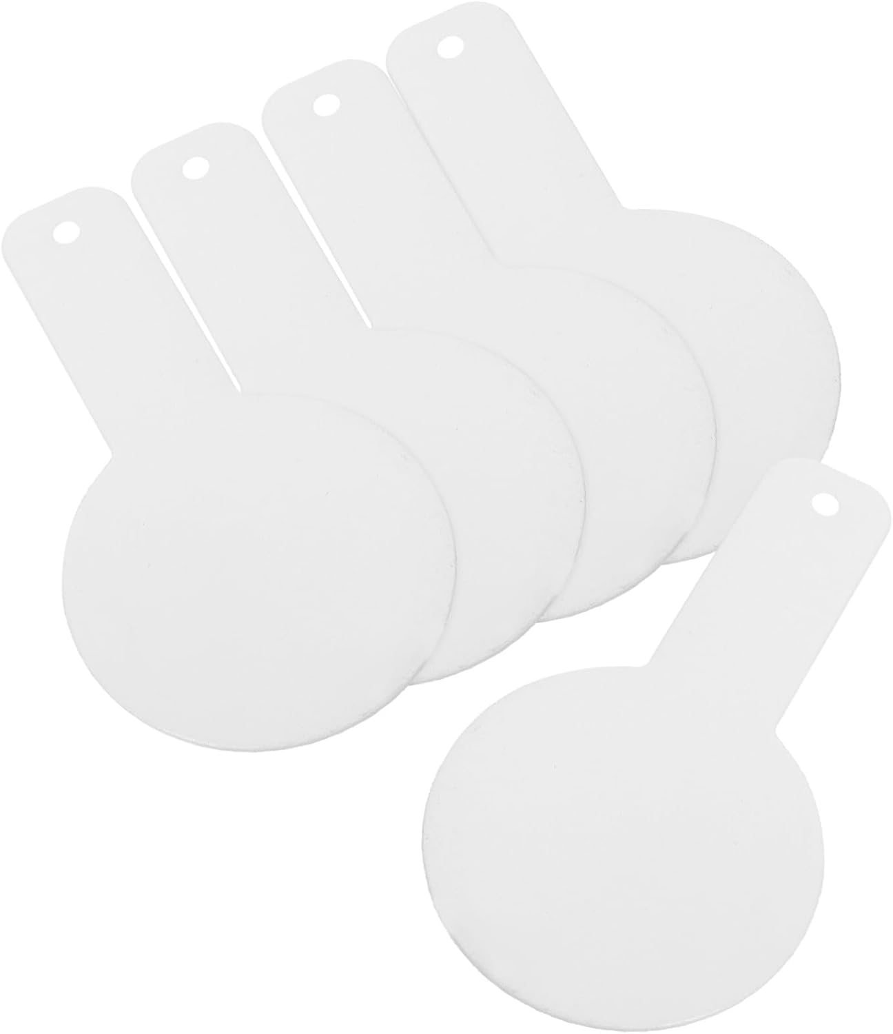 Training Targets for Precision Shooting Practice Durable Hanging Targets for and Bow Skills Game