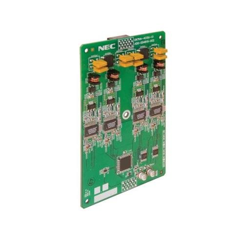 NEC DSX Systems NEC-1091001 CARD DSX40 4Port CO Line Card