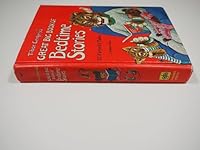 Tibor Gergely's Great Big Book of Bedtime Stories: 32 Favorite Tales B004X7VZ4G Book Cover