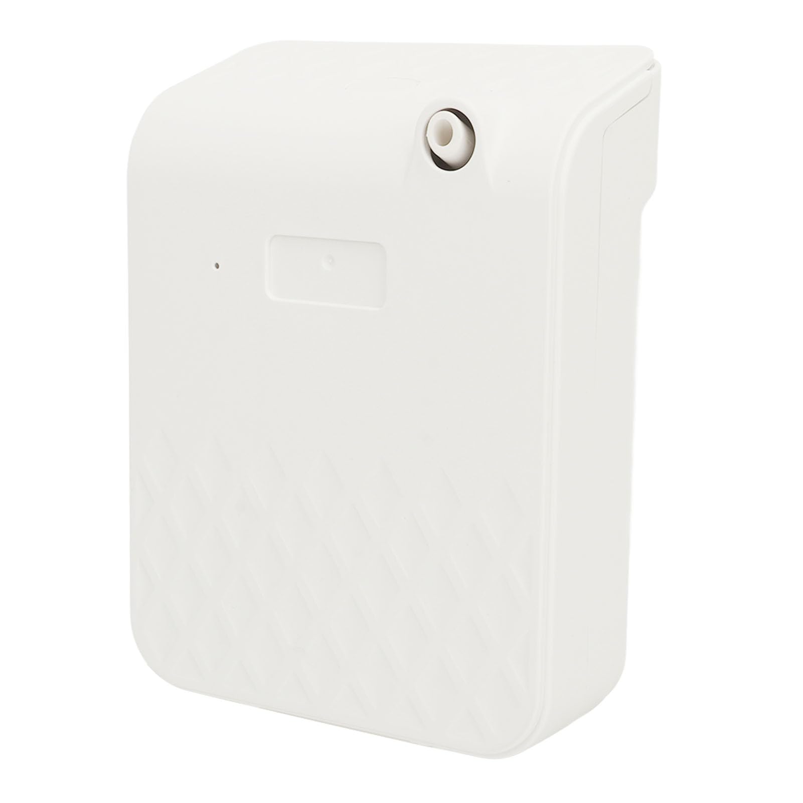 Smart Scent Air Machine for Home, Waterless Essential Oil Diffuser 140ML, Aromatherapy Diffuser, Wall Mounted Cold Air Scent Machine with USB Battery Powered for Large Room,