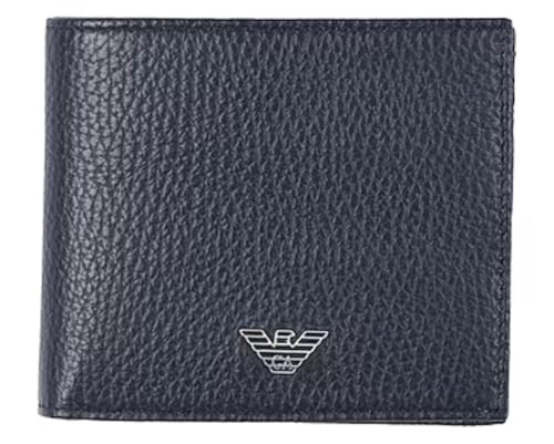 アルマーニ　財布 Amazon | エンポリオ アルマーニ 二つ折り財布 イーグルデザイン