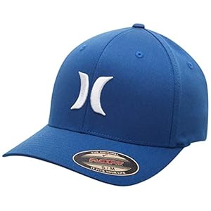 Hurley One & Only Men’s Hat