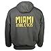 adidas Mens Fear Of God Athletics Hoodie Casual Outerwear Casual Pockets - Grey - Size M