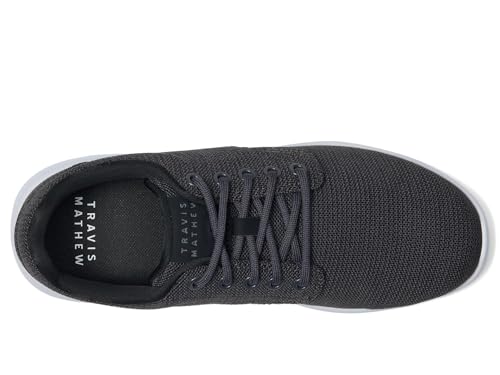 Image of TravisMathew The Daily II Knit Print | Casual Shoes