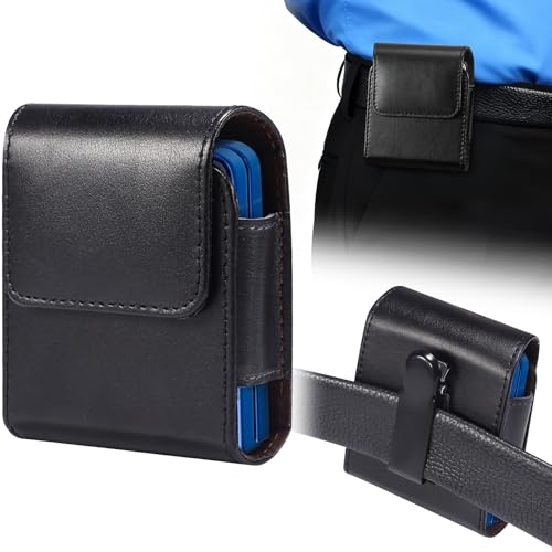 Étui ceinture Galaxy Z Flip 5 pour éviter les chutes et libérer vos poches