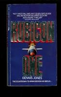 Rubicon One 0515080500 Book Cover