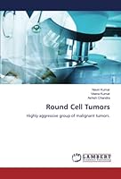Round Cell Tumors 6205633558 Book Cover