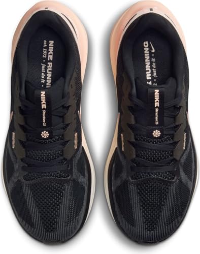 Image of Nike Women's W Air Zoom Structure 25 W Running Air Zoom Structure 25