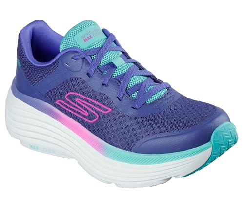 Image of Skechers Womens Max Cushioning Endeavour Canova Sneaker