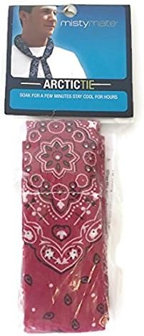 Misty Mate Artic Cool Stay Cool Neck Tie