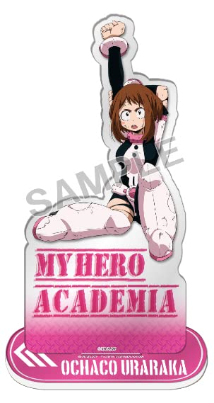 Amazon.co.jp: タカラトミーアーツ 僕のヒーローアカデミア 戦闘 全身