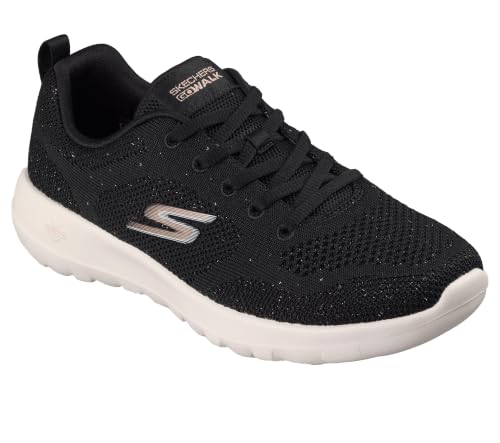 Image of Skechers Women's Go Walk Joy Violet