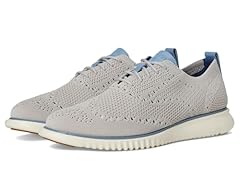 Harbor Mist/Faded Denim/Ivory