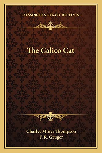 The Calico Cat