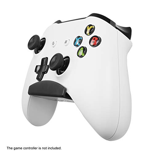 Andoer Suporte de suporte de parede para controlador de jogo universal 2pcs compatível com acessório