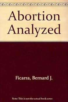 Paperback Abortion Analyzed Book
