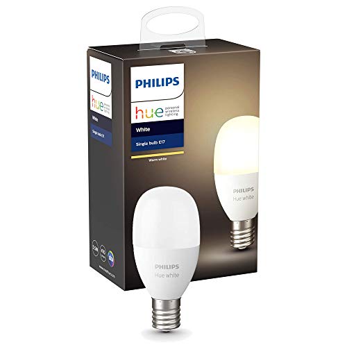 Philips Hue (�q���[) �z���C�g�V���O�������vE17(�d���F)�yAmazon Echo�AGoogle Home�AApple HomeKit�ALINE�Ή��z