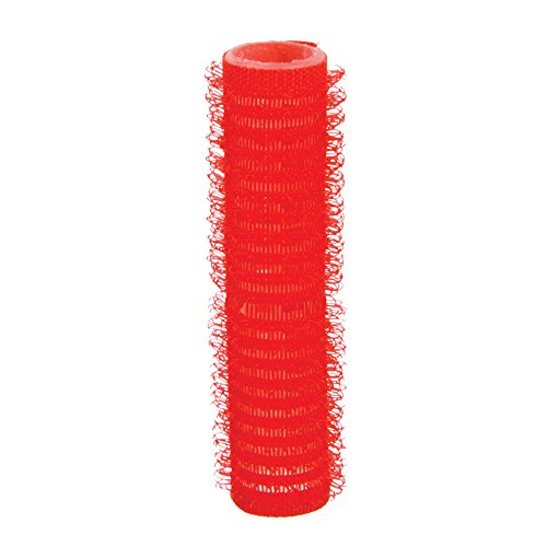 HAIR WARE Classic Self-Grip Roller 1/2 Inch Red HW3280