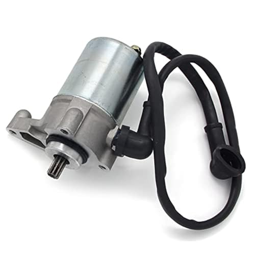Motor de arranque para DT125X para rutas de montaña y uso diario urbano