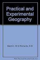 Practical and Experimental Geography B0000CIANX Book Cover