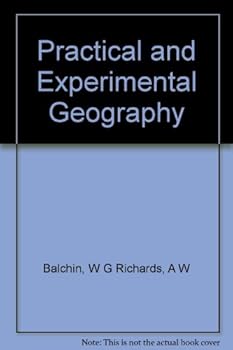 Hardcover Practical and Experimental Geography Book