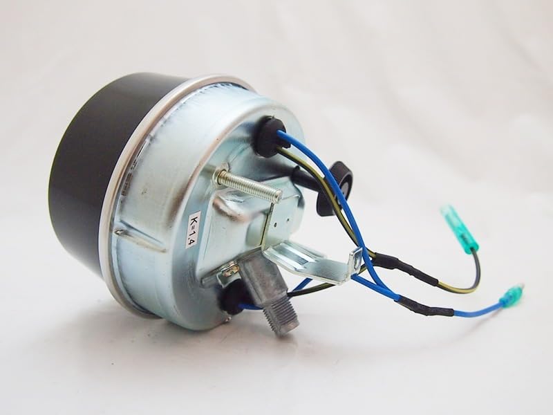 Z1 Z900 Z1000 Z750D Z1 240KMスピードメーター(初期タイプ) ドレミ