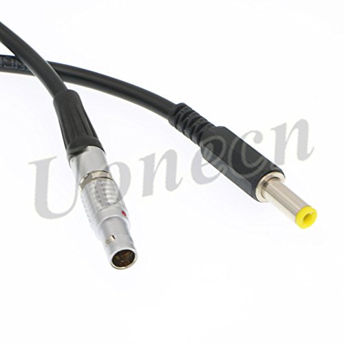 Câble adaptateur Teradek Bond DC 4 broches mâle évite les coupures - 3