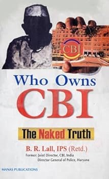 Who Owns CBI: The Naked Truth