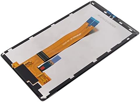 for Samsung Galaxy Tablet A7 Lite Screen Replacement for Samsung Tab A7 Lite Replacement Screen SM-T220 2021 LCD Display Digitizer Touch Screen Assembly 8.7 inch Black