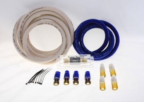 Ct Sounds Bio 6" X 9" Speaker Sysytem, Black