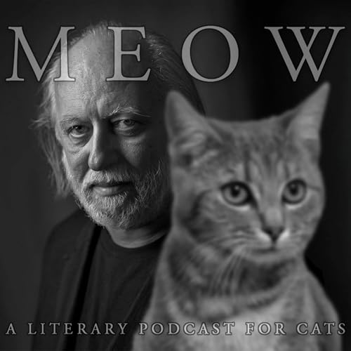 60. Apocalyptic Terror: László Krasznahorkai⁠⁠ Takes the Nobel Prize in Literature