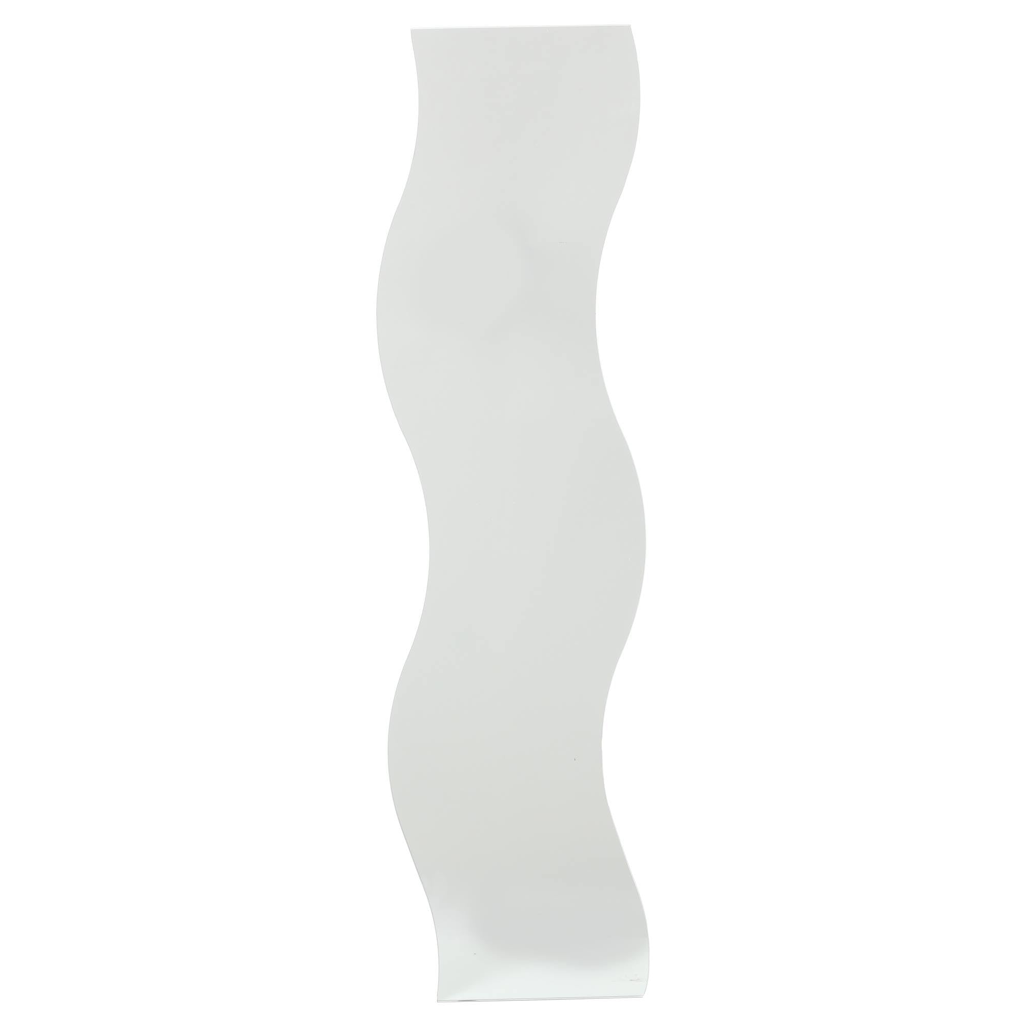 Well Home Mobiliario & Decoración Well Home Wavy Mirror 'Dolly' 20X90cm