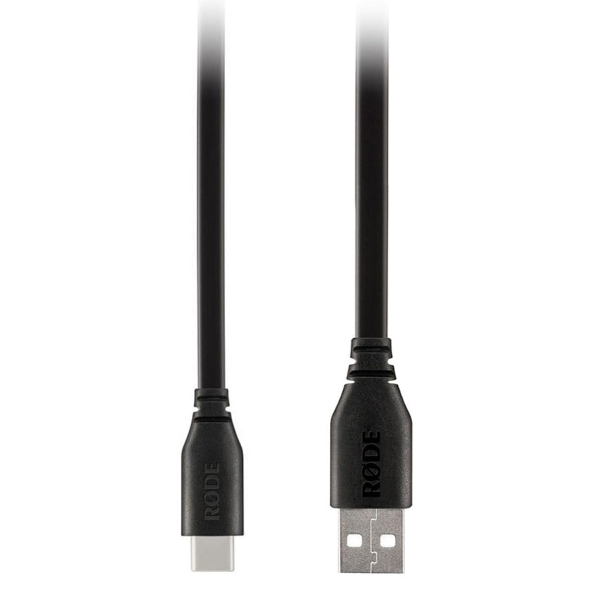 RØDE SC18 USB-C to USB-A Cable
