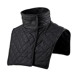 Bynyxi AM0150 Ogrzewacz Szyi Motocyklowy