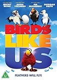  Birds Like Us [DVD] [2022]