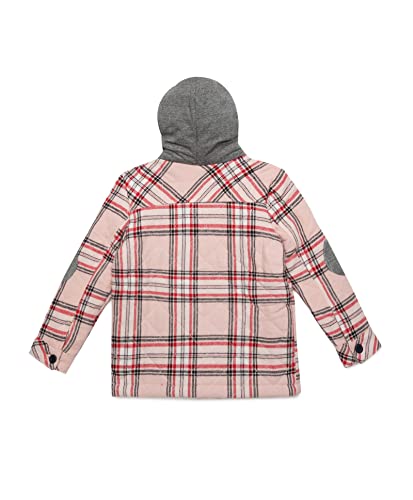Image of Under Fourteen Only - Trendy Boys Jacket for Winter | Stylish & Warm Outerwear for Kids | Full & Half Sleeve, Casual Wear | Comfortable Daily Wear for School, Travel, Outdoor & Sports